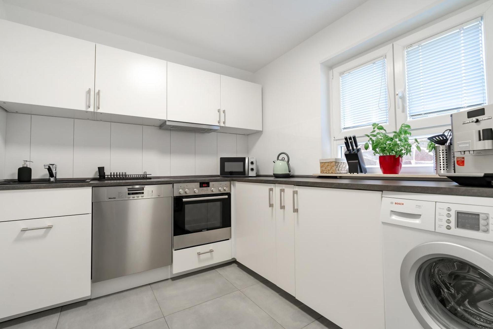 Ferienwohnung Sonnenschein فينهايم المظهر الخارجي الصورة