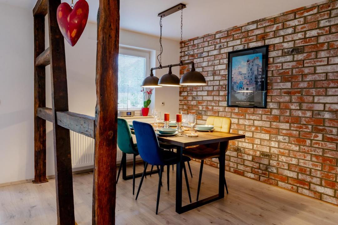 Ferienwohnung Sonnenschein فينهايم المظهر الخارجي الصورة