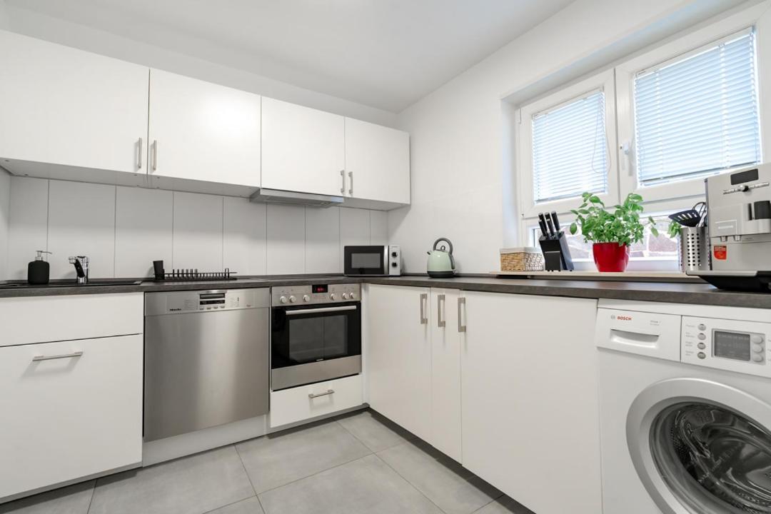 Ferienwohnung Sonnenschein فينهايم المظهر الخارجي الصورة